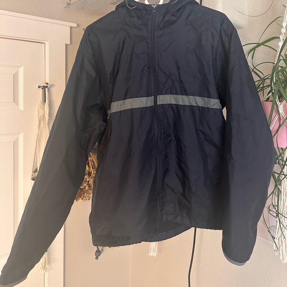 EDDIE BAUER WIND BREAKER